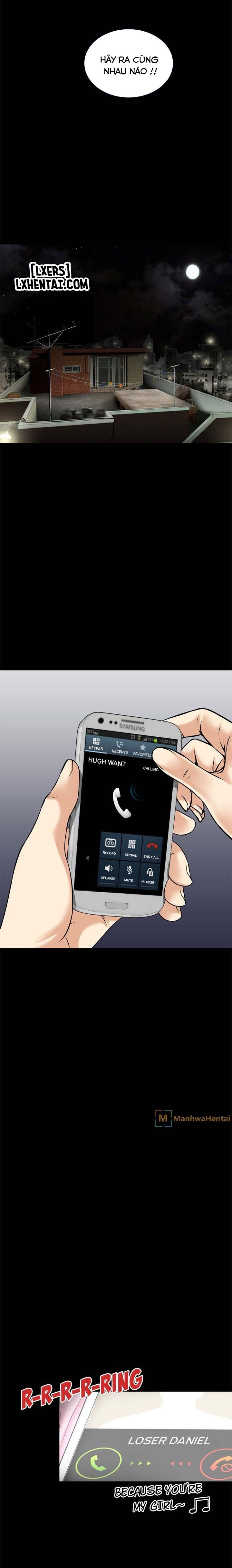 ngoài sức tưởng tượng chapter 37 20