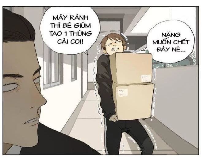 nam hào thượng phong chapter 9 8