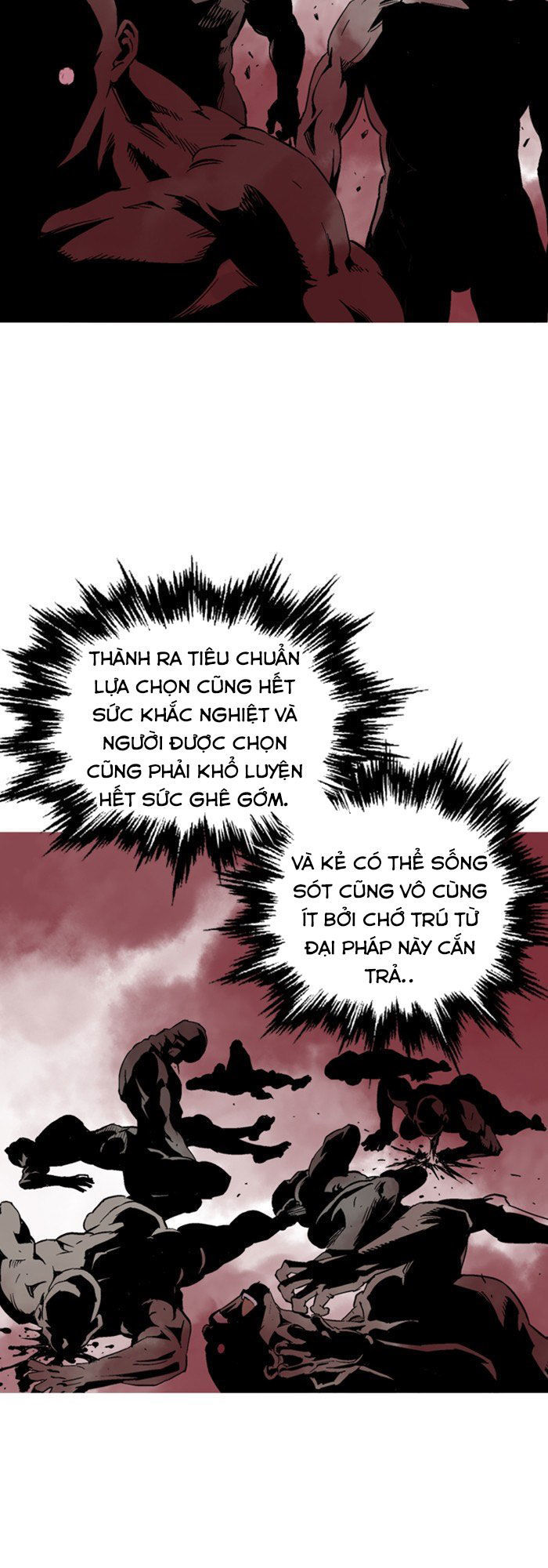 cao thủ 2 chapter 41 5