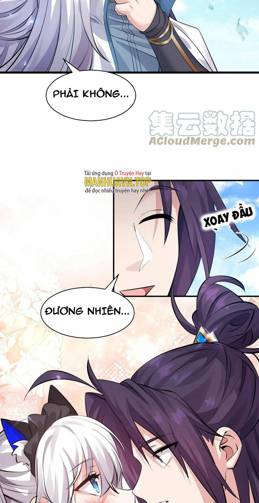 Tu Luyện Thành Tiên Ta Chỉ Muốn Nuôi Nữ Đồ Đệ chapter 138 7