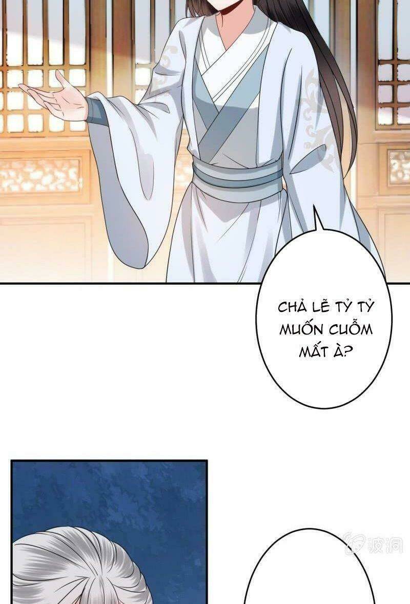 vương gia kiêu ngạo quá khó cua chapter 57 47