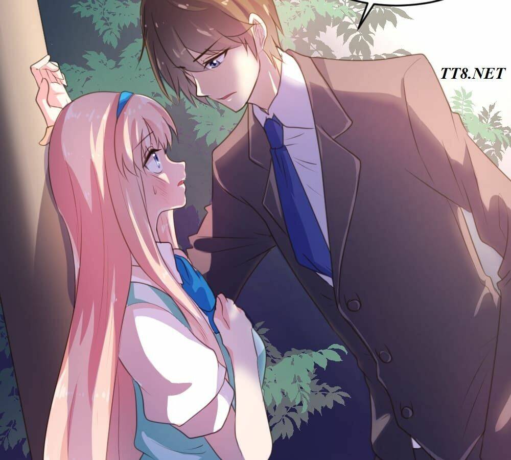 bản hợp đồng vô cảm chapter 4 25