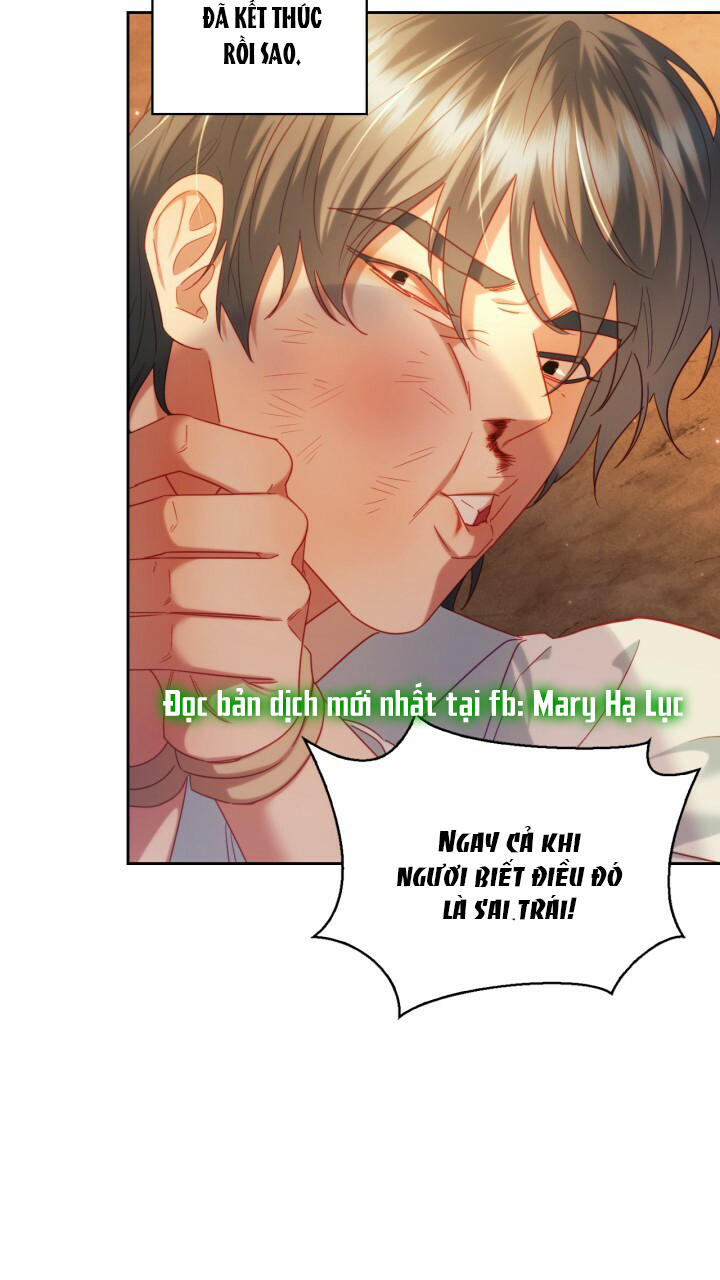 [18+] trăng nơi đỉnh núi chapter 55 50