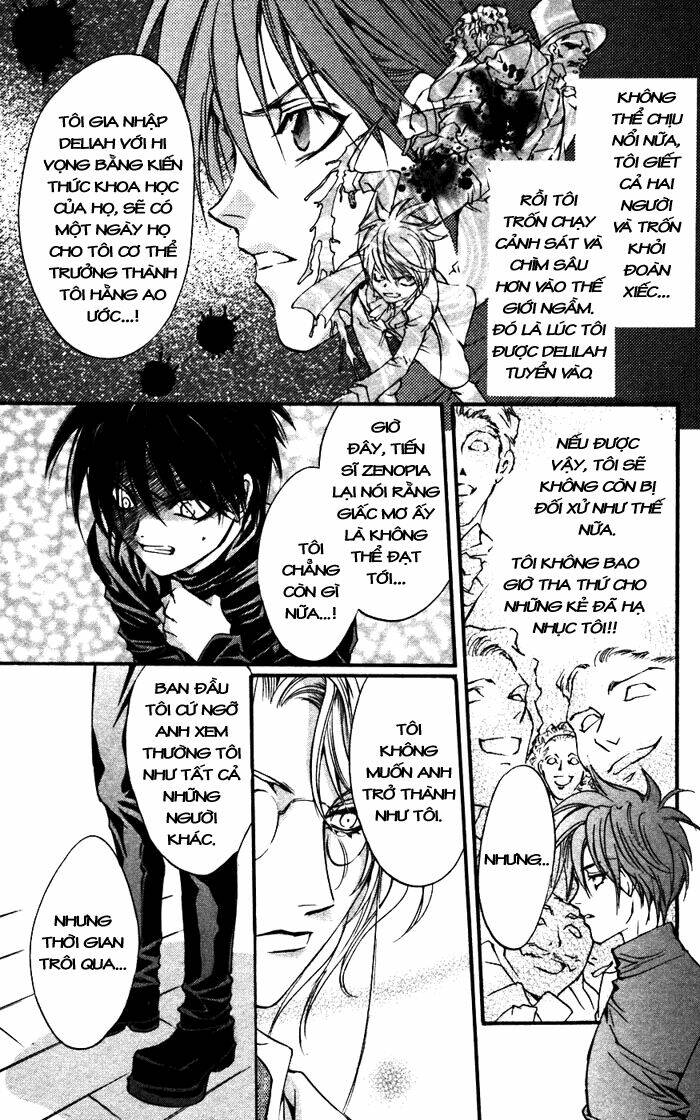 đứa con của thượng đế chapter 27 14