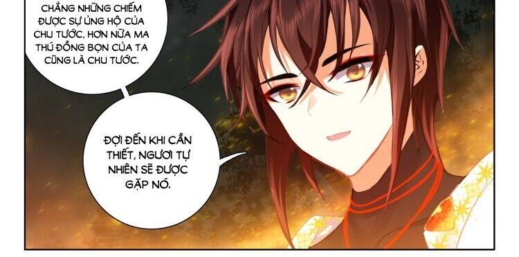 Âm Dương Miện chapter 62 25