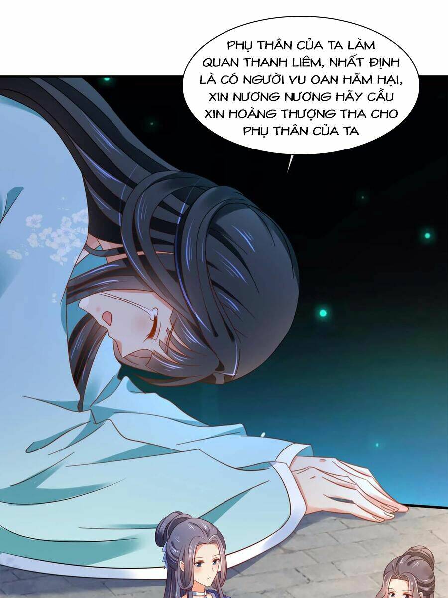 lãnh cung phế hậu muốn nghịch thiên chapter 232 6