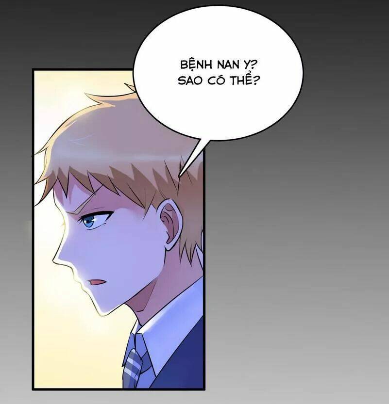 cô dâu gả thay của tổng tài chapter 78 25