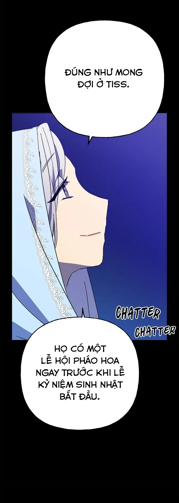 bình tĩnh nào, tiểu thư! chapter 72 23