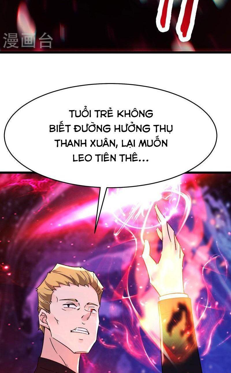 đồ đệ ta toàn là nữ ma đầu chapter 111 31