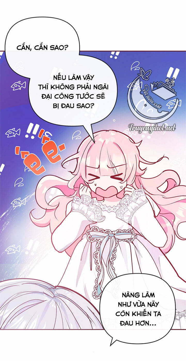 đó chỉ là sai lầm thôi mà, ngài đại công tước! chapter 10.1 8