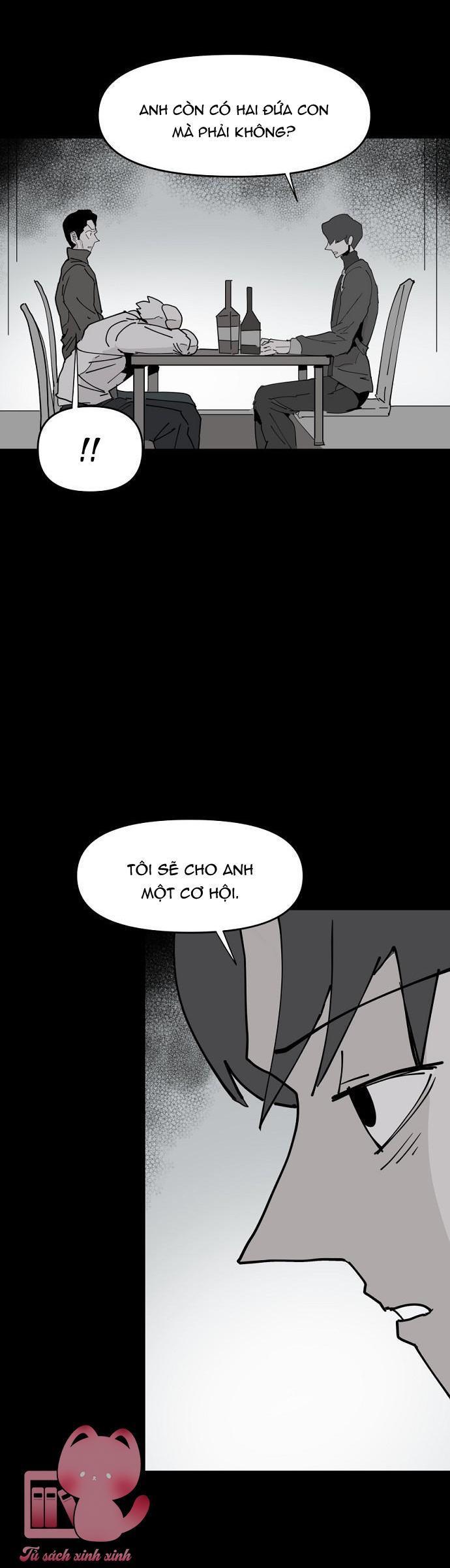 yêu không hồi kết chapter 19 4