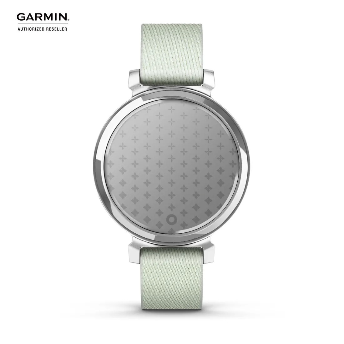 Đồng hồ thông minh Garmin Lily 2 Classic_Mới, hàng chính hãng