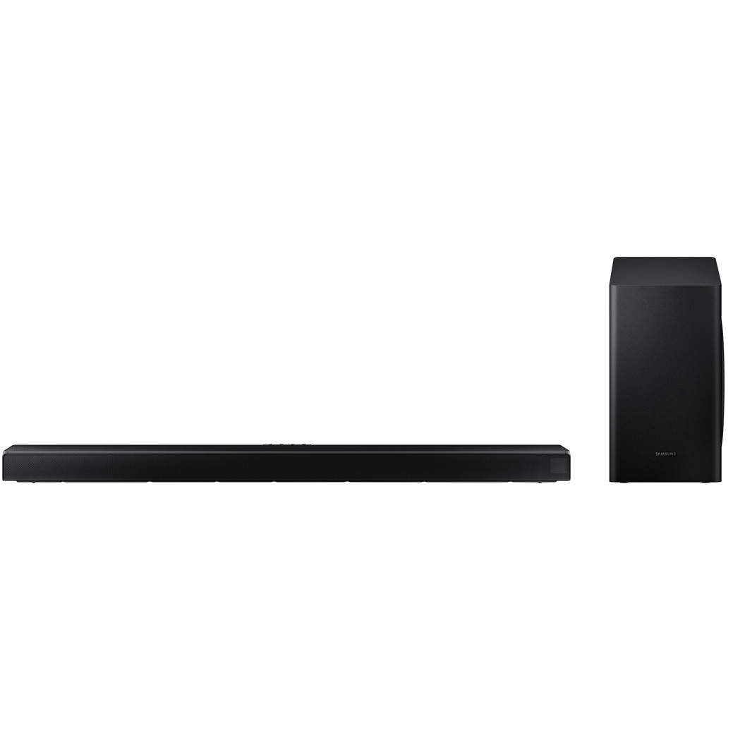 Loa thanh Soundbar Samsung 5.1 HW-Q60T/XV - HÀNG CHÍNH HÃNG