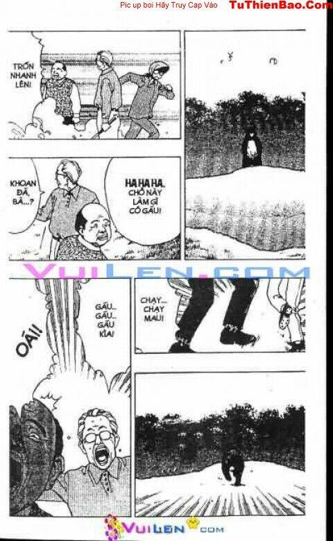 cô bé thám tử chapter 7 110