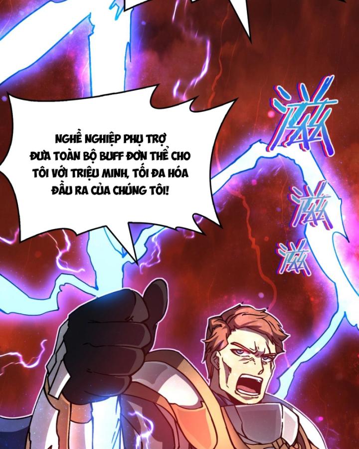 mở màn kiêm nhiệm boss hắc long, tôi vô địch rồi chapter 3 4