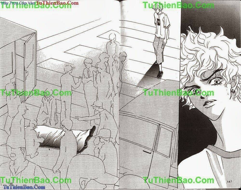 cổ vật kinh hoàng chapter 2 74