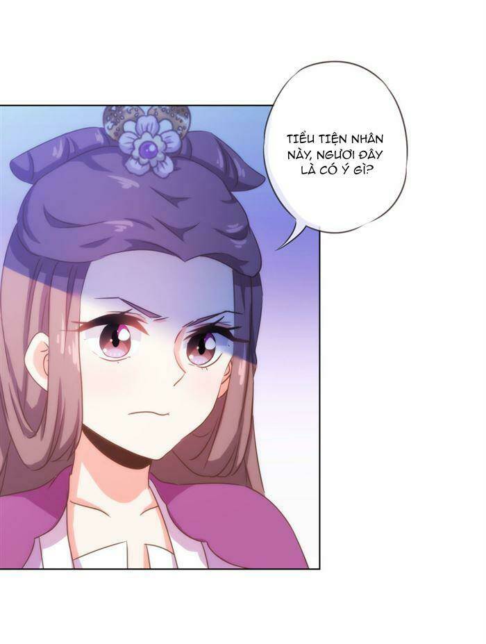 ồ, phu quân đáng yêu của tôi! chapter 75.1 12