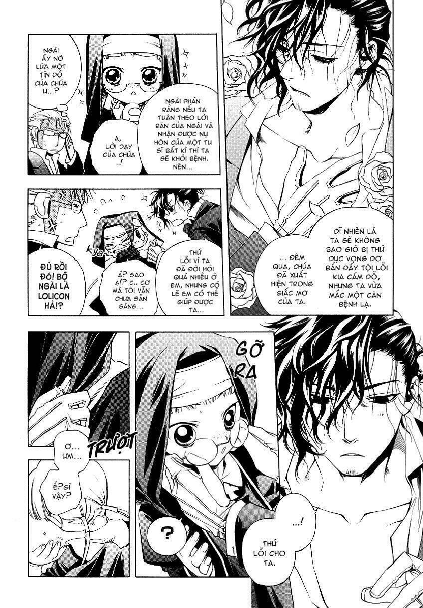 vassalord chapter 2.1 21