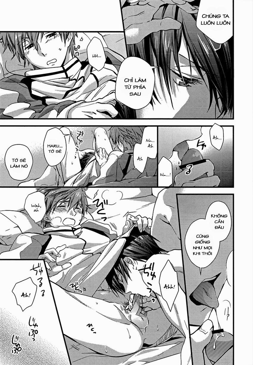 oneshot hỏny chapter 222 8