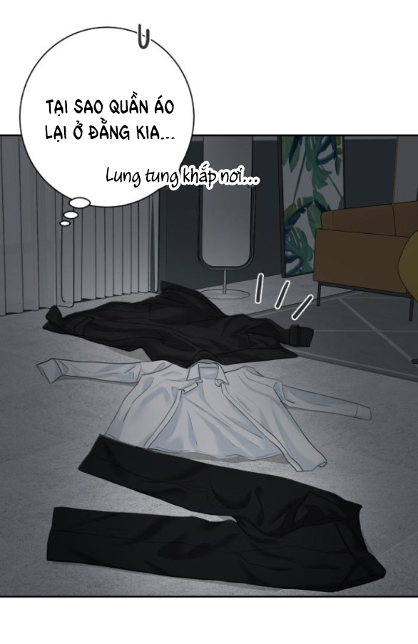 tôi sẽ cho anh thứ tồi tệ nhất chapter 19.1 19