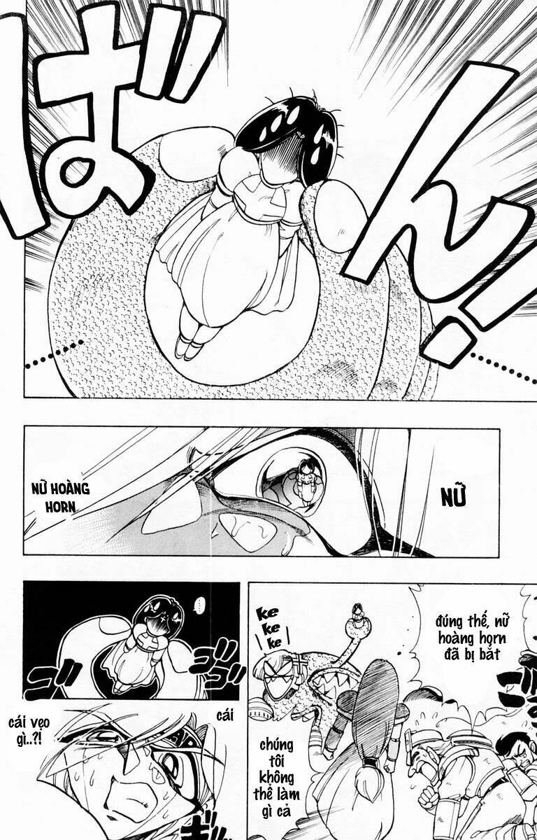 violinist of hameln - cây đàn kì diệu chapter 85 9