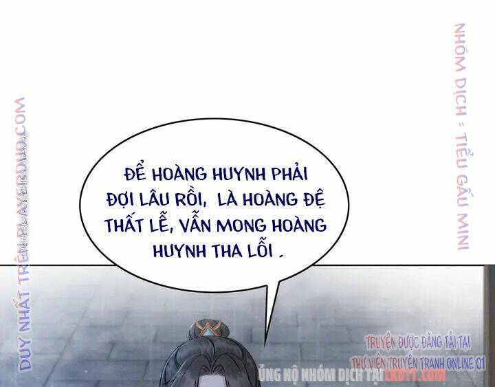 trọng sinh bá sủng nhiếp chính vương quá mạnh mẽ chapter 164 12