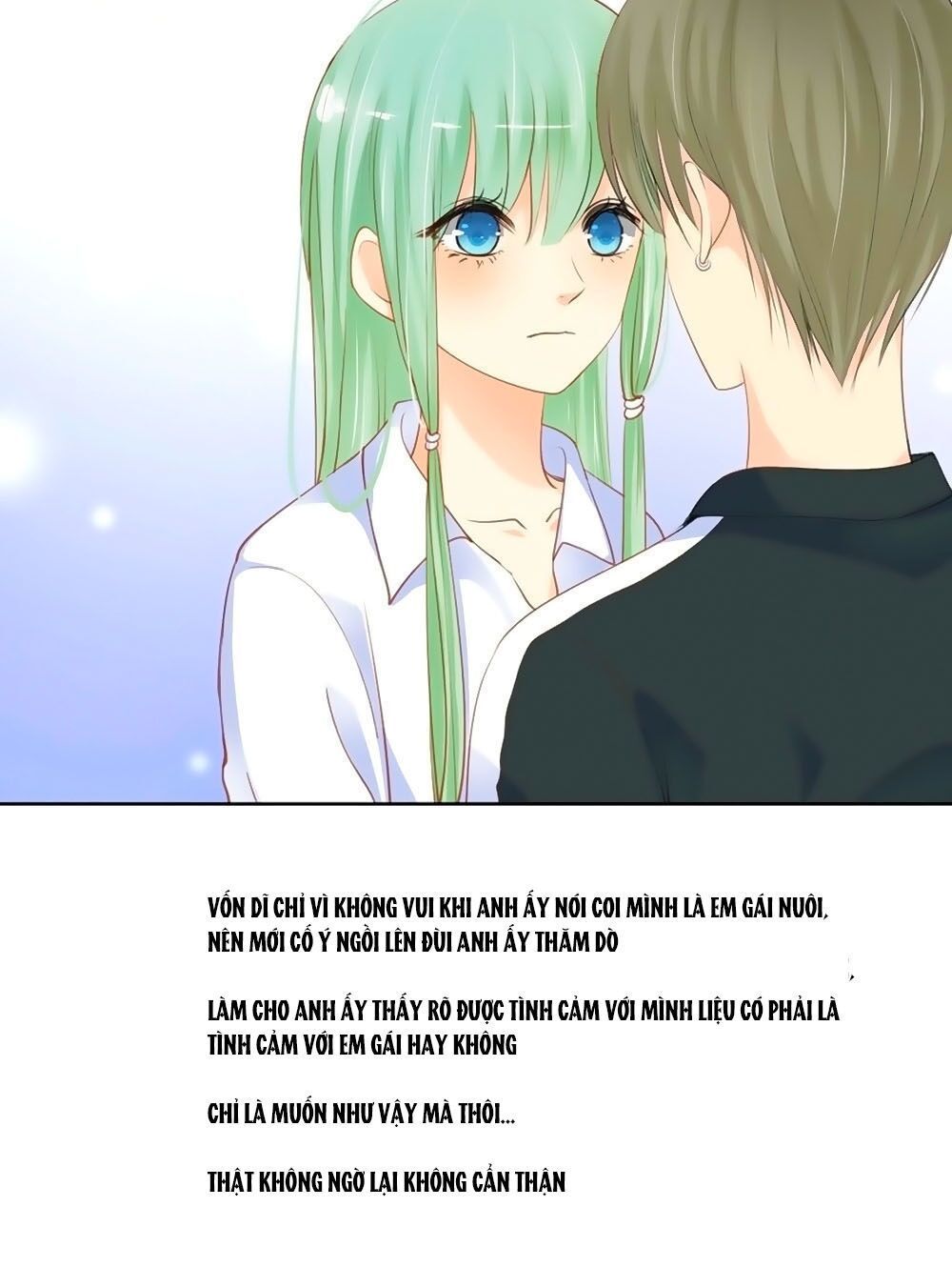sinh sinh tương thác chapter 51 13