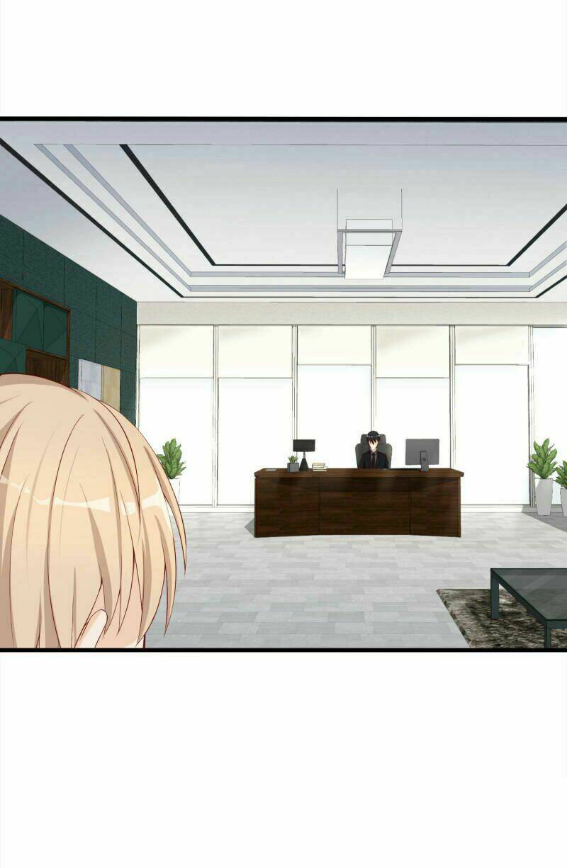 cạm bẫy lửa tình chapter 10 7