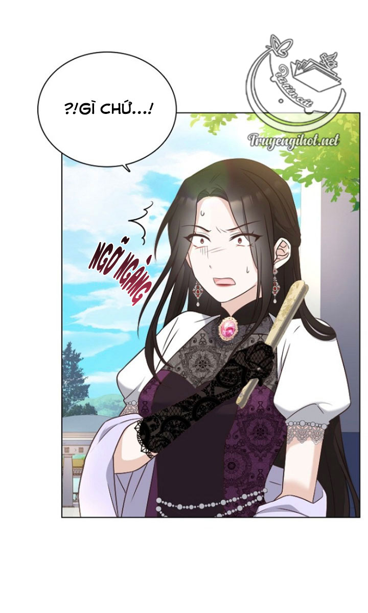 lời cầu hôn đến từ hoàng đế chapter 38.1 21