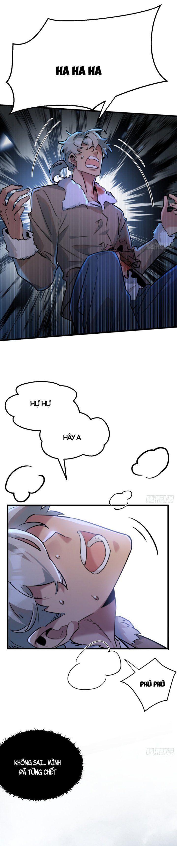 mạt thế siêu cấp nông trường chapter 3 16