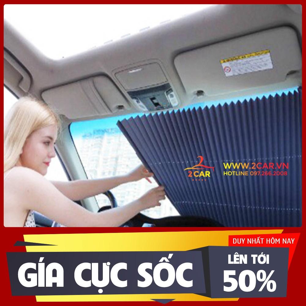 Rèm che nắng, rèm chắn nắng kính lái xe ô tô