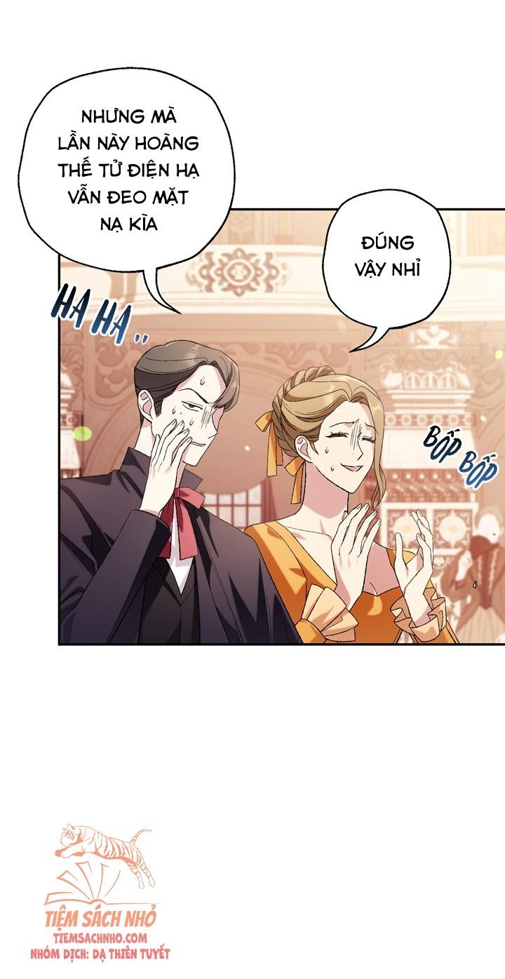 cha, con không muốn kết hôn đâu chapter 69 66