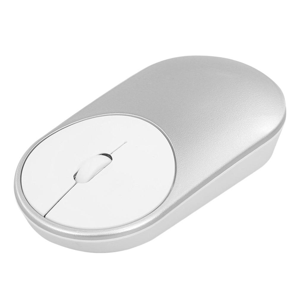 USB / Type-C Mouse 2.4G  Wireless Mouse Silent for Laptop Desktop