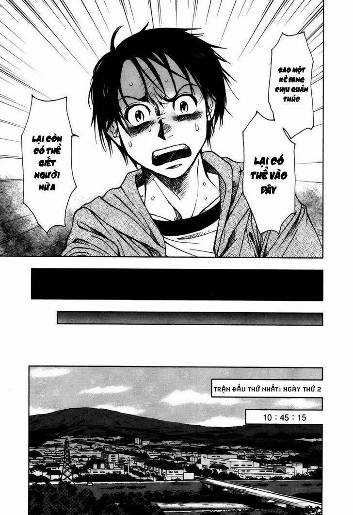 underdog chapter 4 18