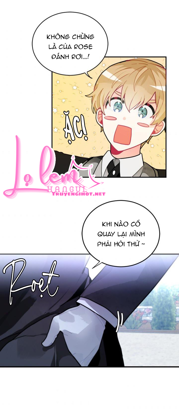 cho em về nhà đi anh chapter 21.1 2