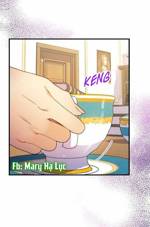 hoàng phi bóng tối - shadow queen chapter 51 6