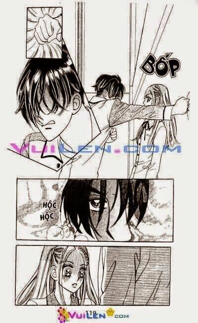 hắn ta, anh ấy và cô ấy - he and that girl chapter 1 120