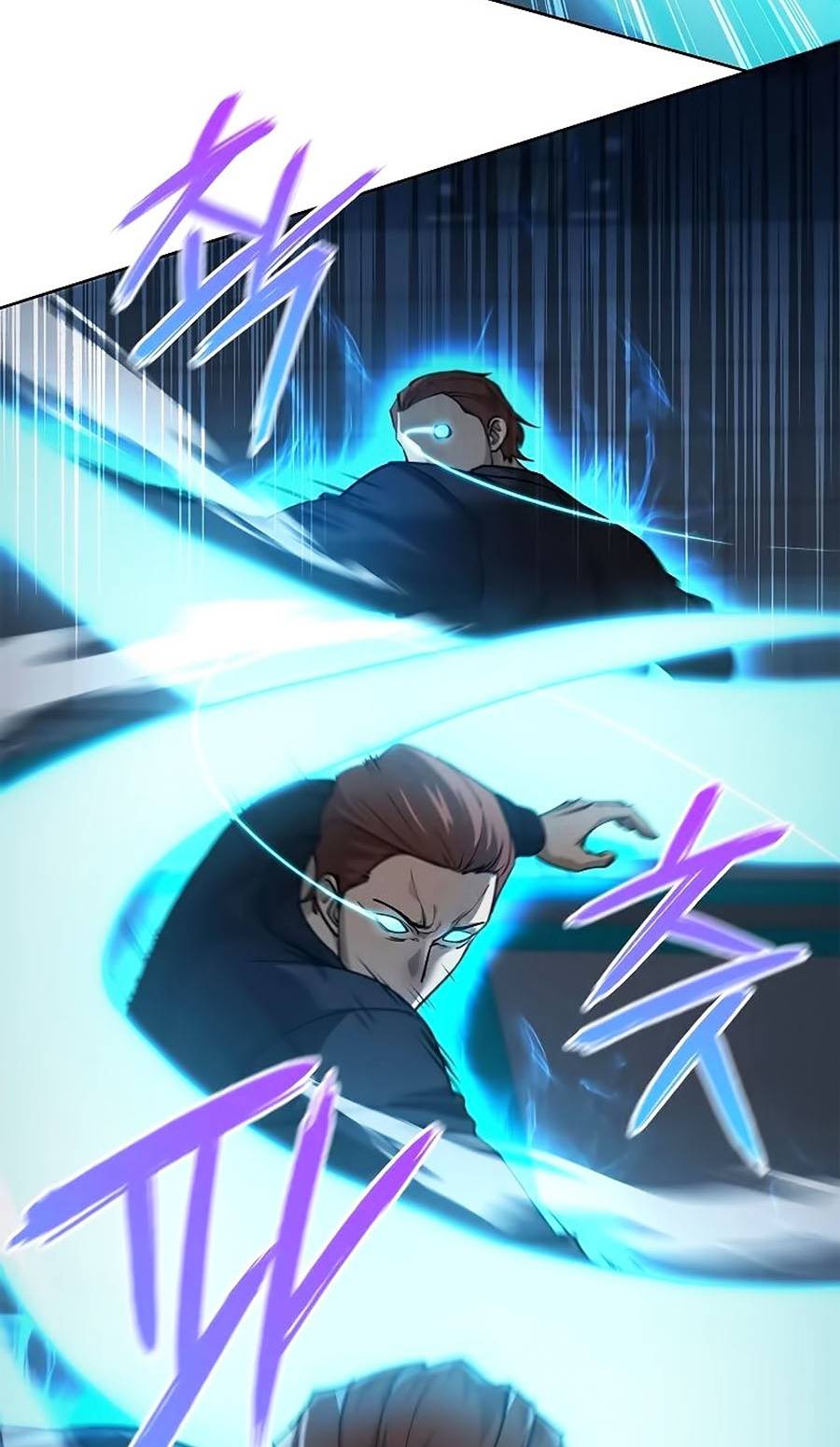 chiến binh học đường - cuộc đột kích trong ngục tối chapter 39 45