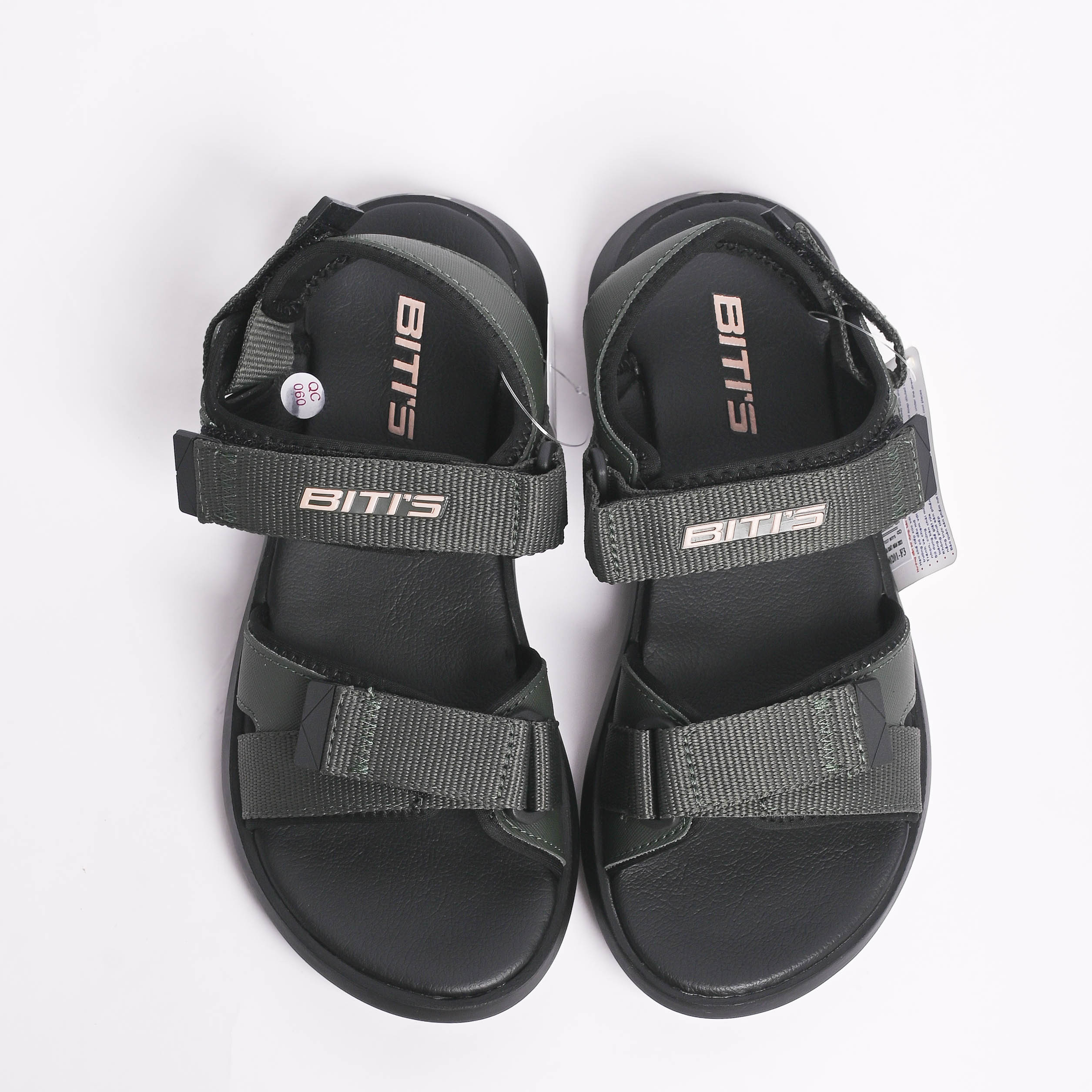 Sandal Bitis nam thời trang