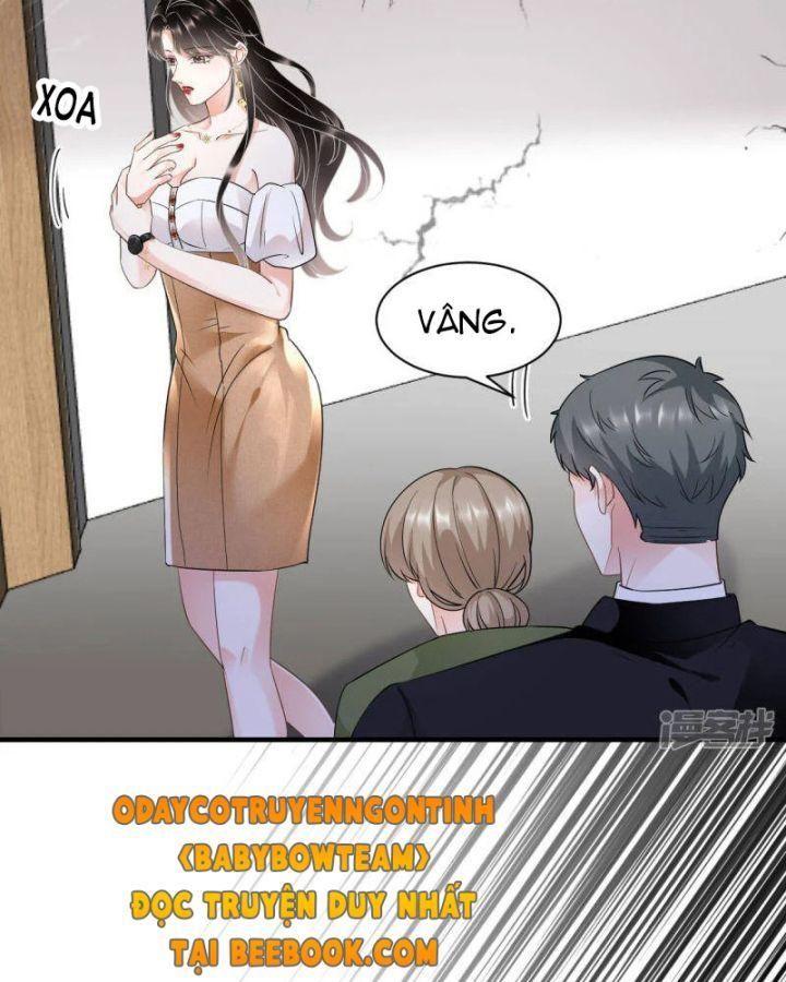 đại tiểu thư có thể có cái gì xấu chapter 27 24