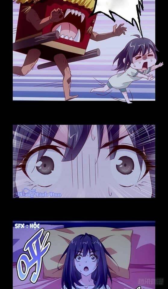 lạc vũ trấn chapter 2 12