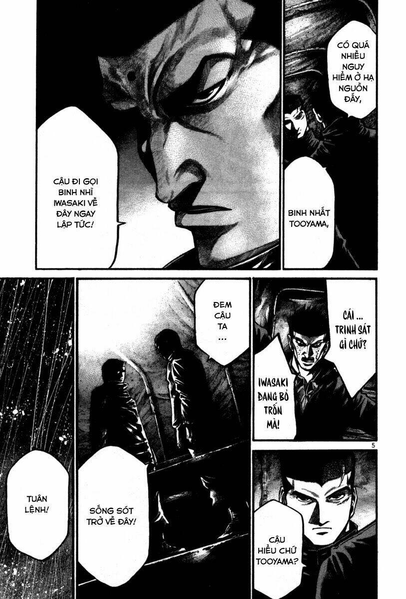 rainbow chapter 107 11