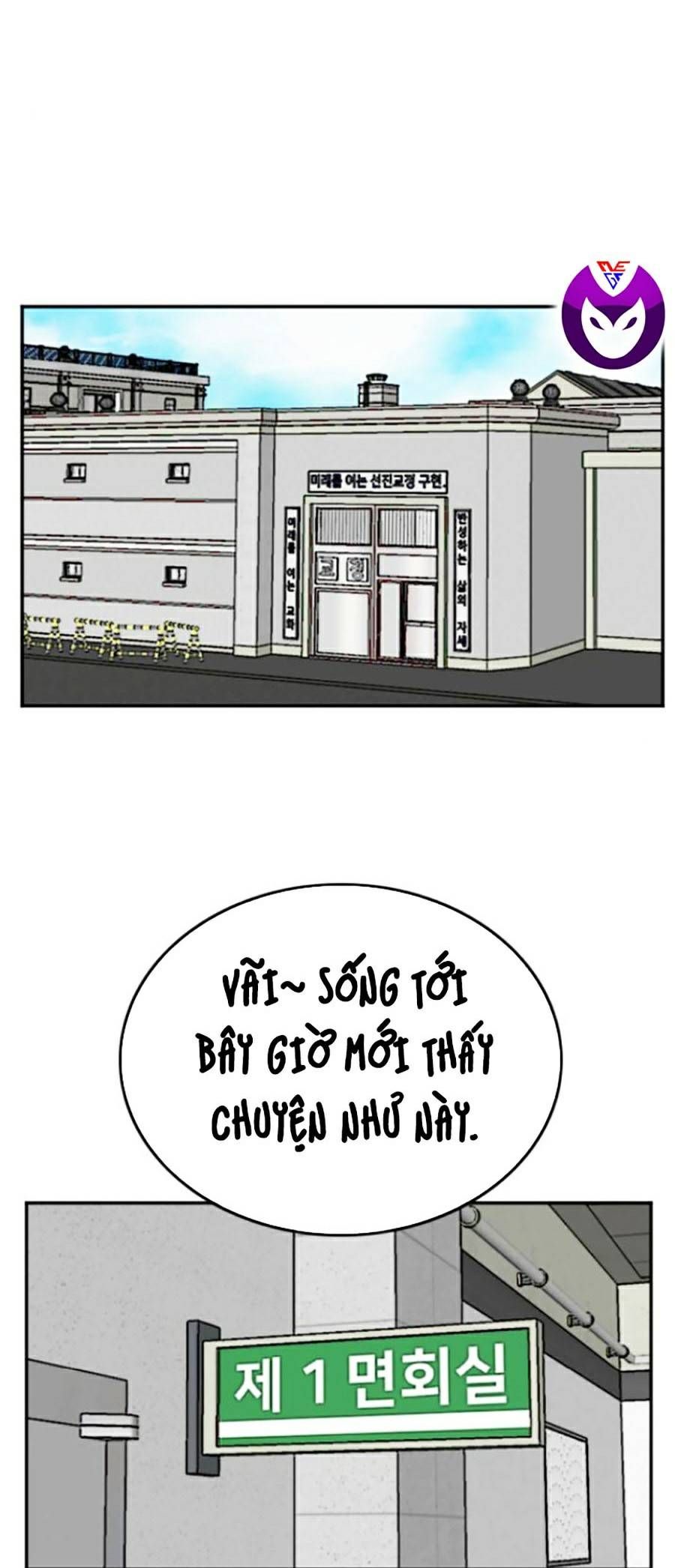 người xấu chapter 137 71