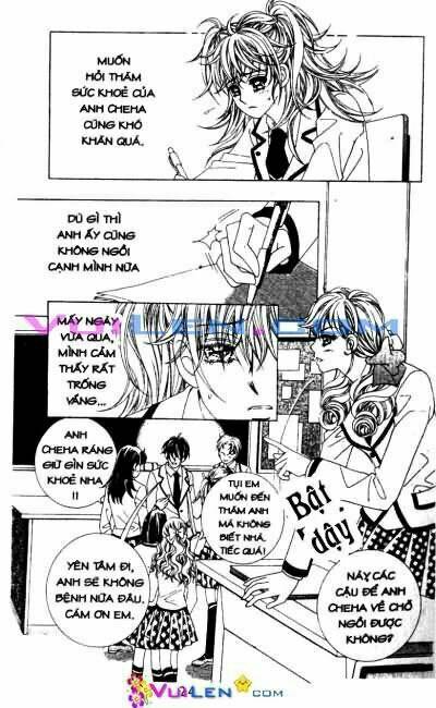 thiên thần tái thế chapter 2 24