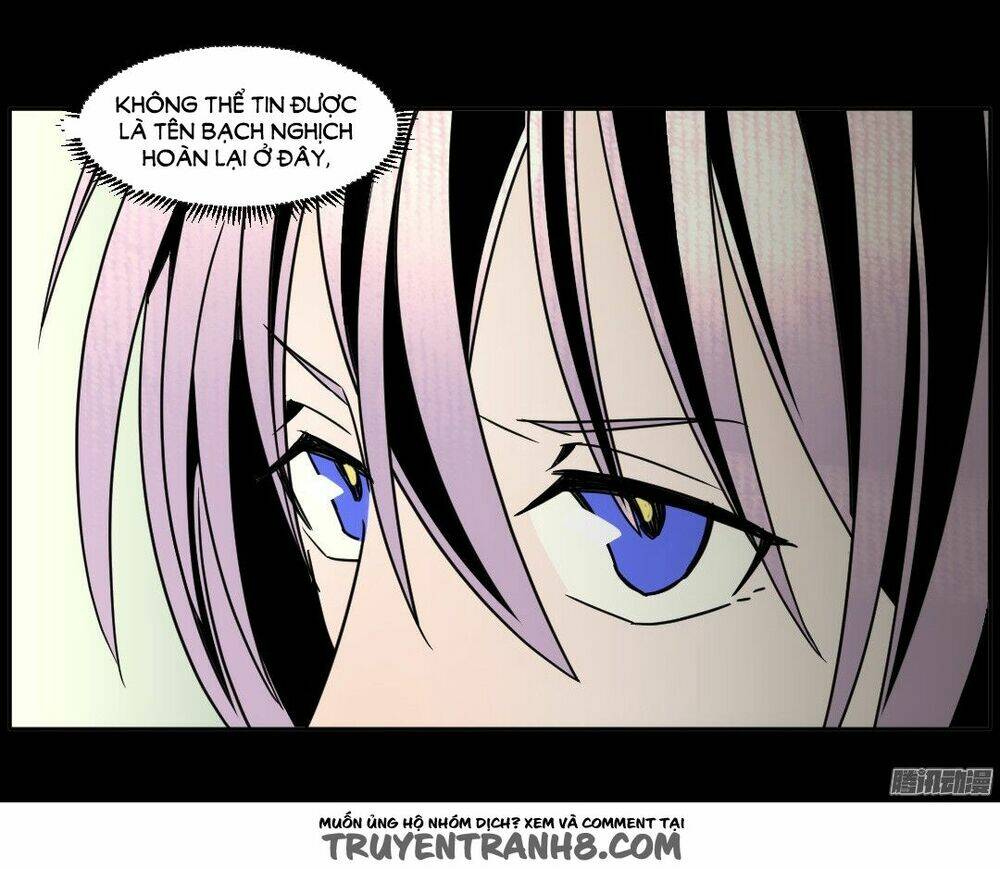 điều ước của người phàm chapter 19 14