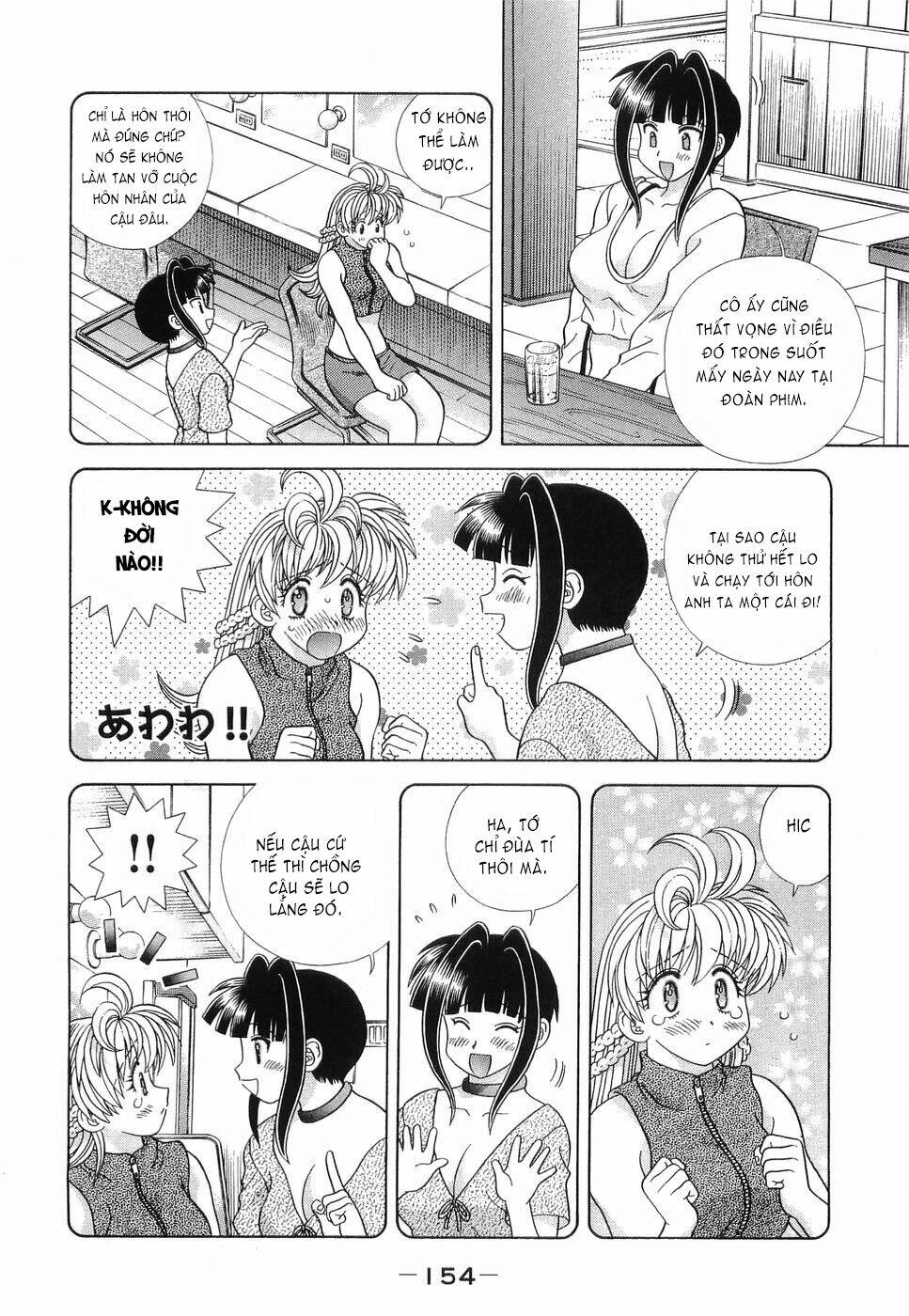 love lucky chapter 34 10