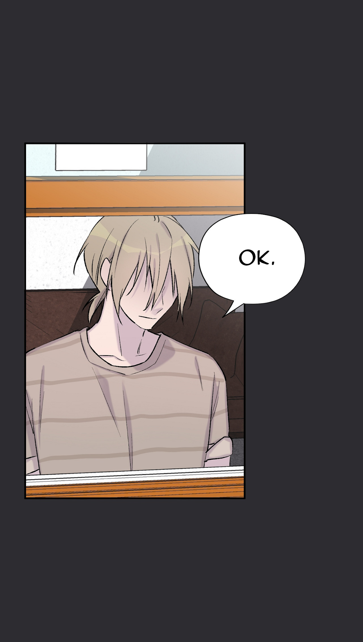 đừng viết nữa, tác giả thân mến! chapter 24 60