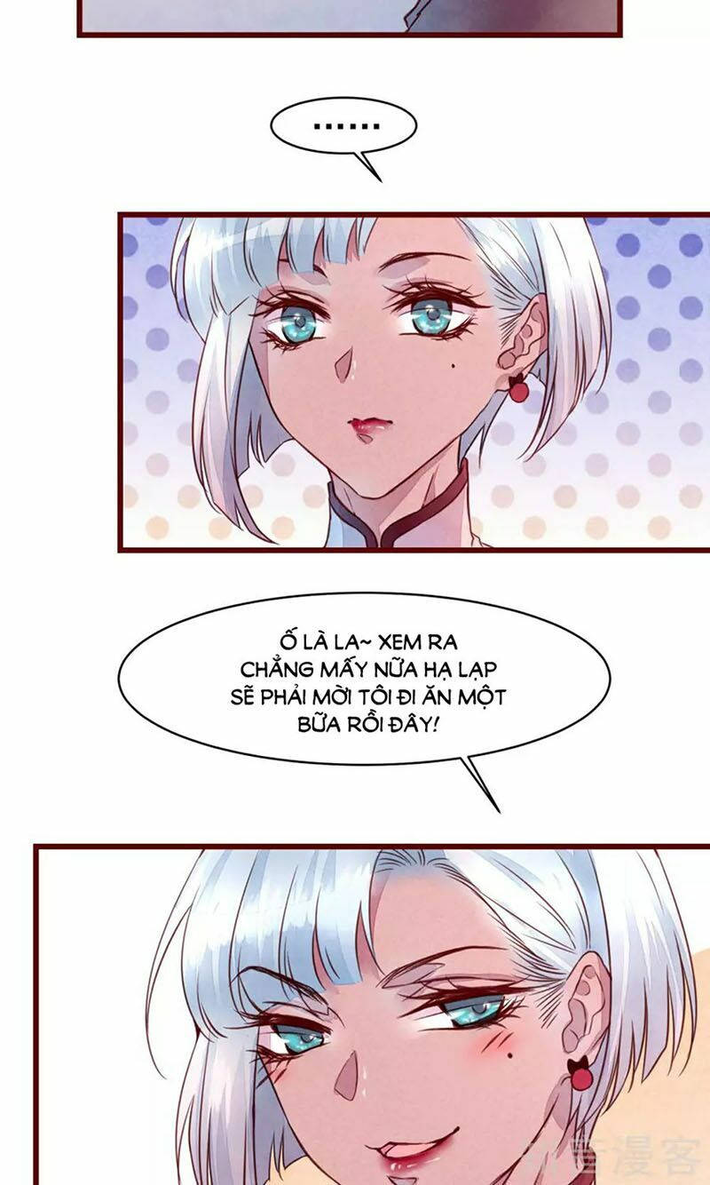 đào tạo nuôi dưỡng bạn trai mèo chapter 31 7