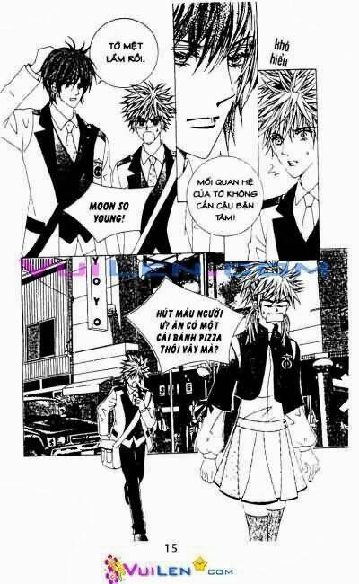 đại ca đi học chapter 4 15