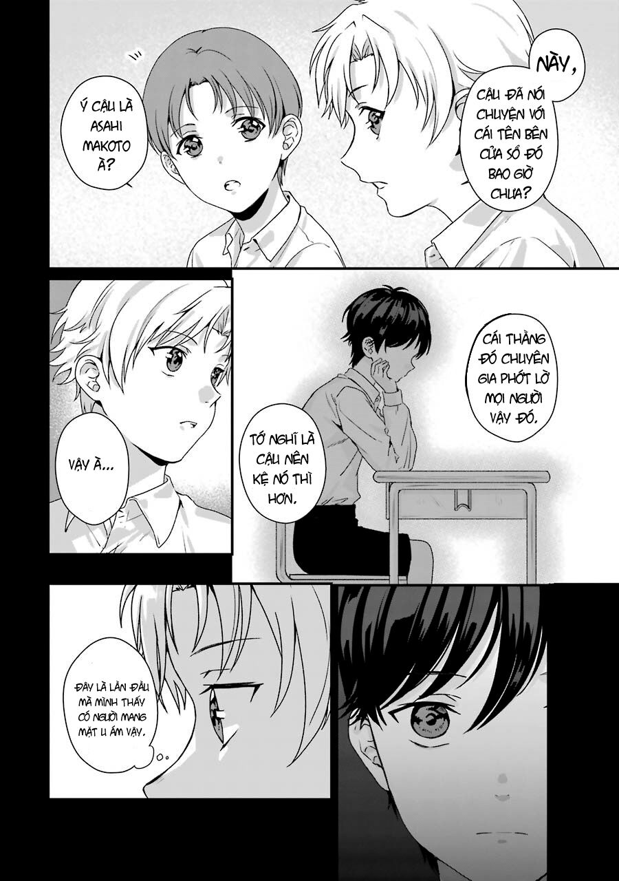 dịch vụ anh trai thuê chapter 9 3